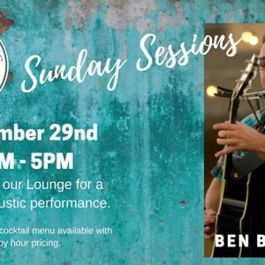 sunday-sessions-featurng-ben-benkert